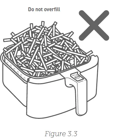 COSORI CS158-AF Smart 5.5 Litre Air Fryer-fig-26