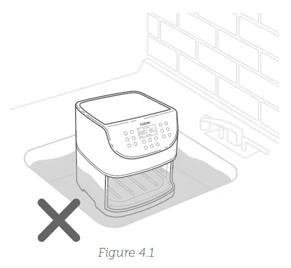 COSORI CS158-AF Smart 5.5 Litre Air Fryer-fig-27