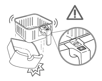 COSORI CS158-AF Smart 5.5 Litre Air Fryer-fig-3