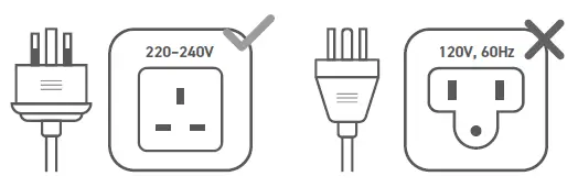 COSORI CS158-AF Smart 5.5 Litre Air Fryer-fig-4