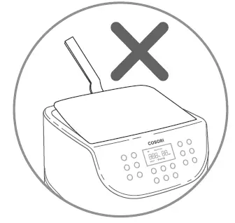 COSORI CS158-AF Smart 5.5 Litre Air Fryer-fig-5