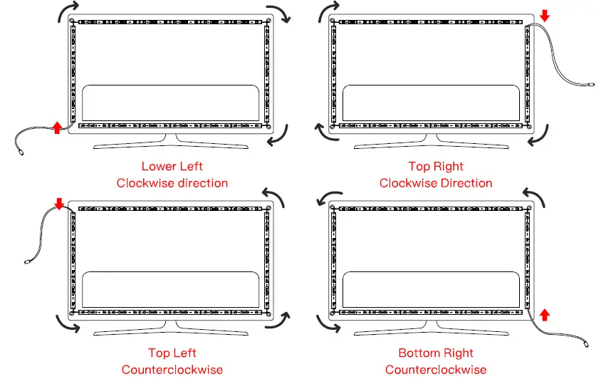 expert4house-K88-02-RGBIC-LED-TV-Backlight-Kit-03
