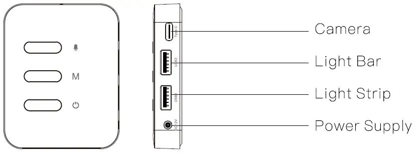expert4house-K88-02-RGBIC-LED-TV-Backlight-Kit-05