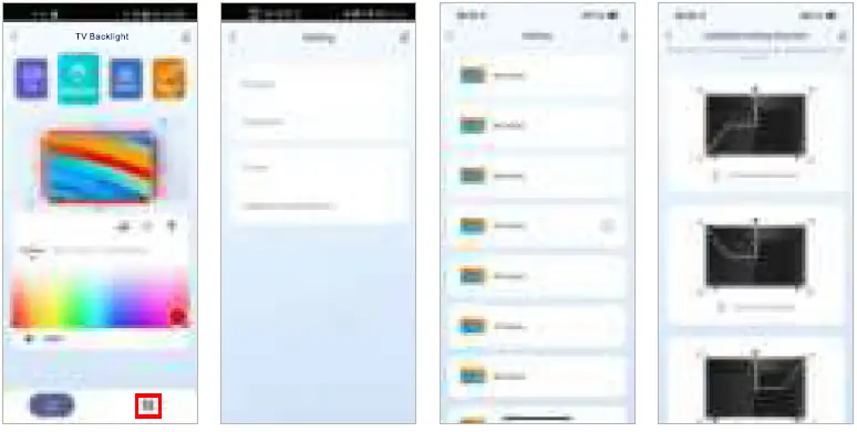 expert4house-K88-02-RGBIC-LED-TV-Backlight-Kit-15