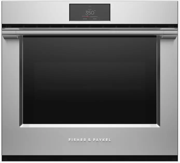 Fisher and Paykel OB30SPPTX1 Built-in Oven