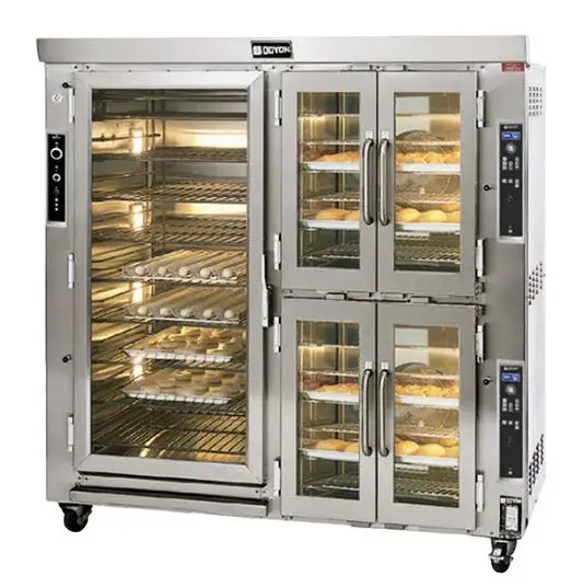 DOYON DP14 Proof Box User Manual-product