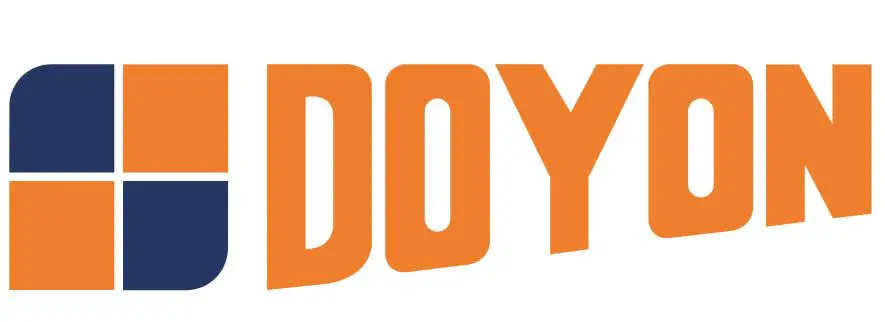 DOYON logo