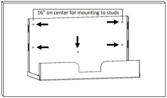 KENDALL-HOWARD-1915-1-300-00-Wall-Mount- CPU-Brackets-02
