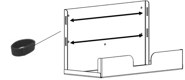 KENDALL-HOWARD-1915-1-300-00-Wall-Mount- CPU-Brackets-03