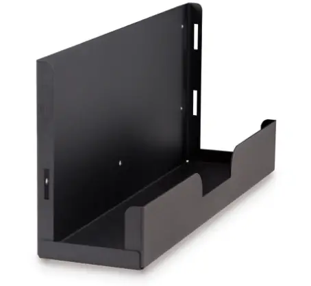 KENDALL-HOWARD-1915-1-300-00-Wall-Mount- CPU-Brackets-Product-image