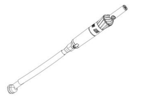 TurboTronic TT-EQ6 Hand-Held Vacuum Cleaner - FUNCTION 2