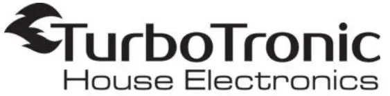 TurboTronic - logo