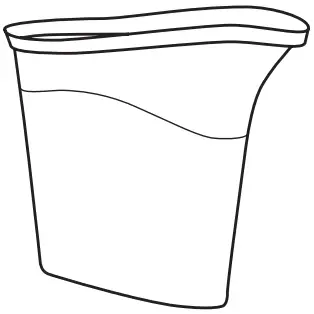 Shark S7000 Series Steam and Scrub All In One Scrubbing and Sanitizing Hard Floor Steam Mop - ACCESSORIES 1