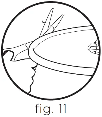 Shark S7000 Series Steam and Scrub All In One Scrubbing and Sanitizing Hard Floor Steam Mop - STEAM & SCRUB 11