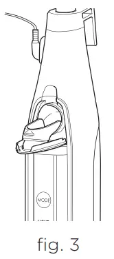 Shark S7000 Series Steam and Scrub All In One Scrubbing and Sanitizing Hard Floor Steam Mop - STEAM & SCRUB 3