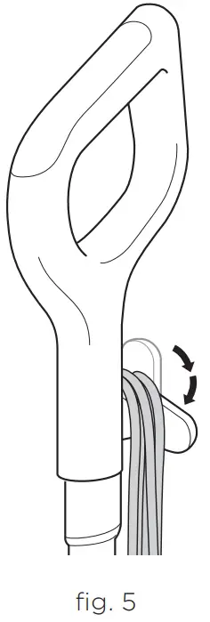 Shark S7000 Series Steam and Scrub All In One Scrubbing and Sanitizing Hard Floor Steam Mop - STEAM & SCRUB 5