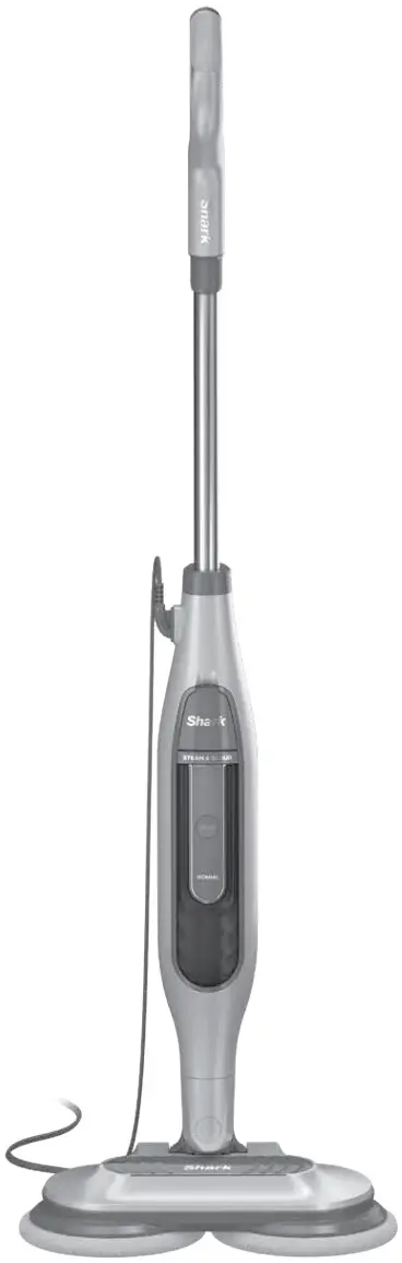 Shark S7000 Series Steam and Scrub All In One Scrubbing and Sanitizing Hard Floor Steam Mop