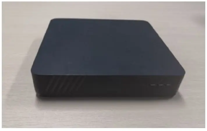 Hard disk Installation