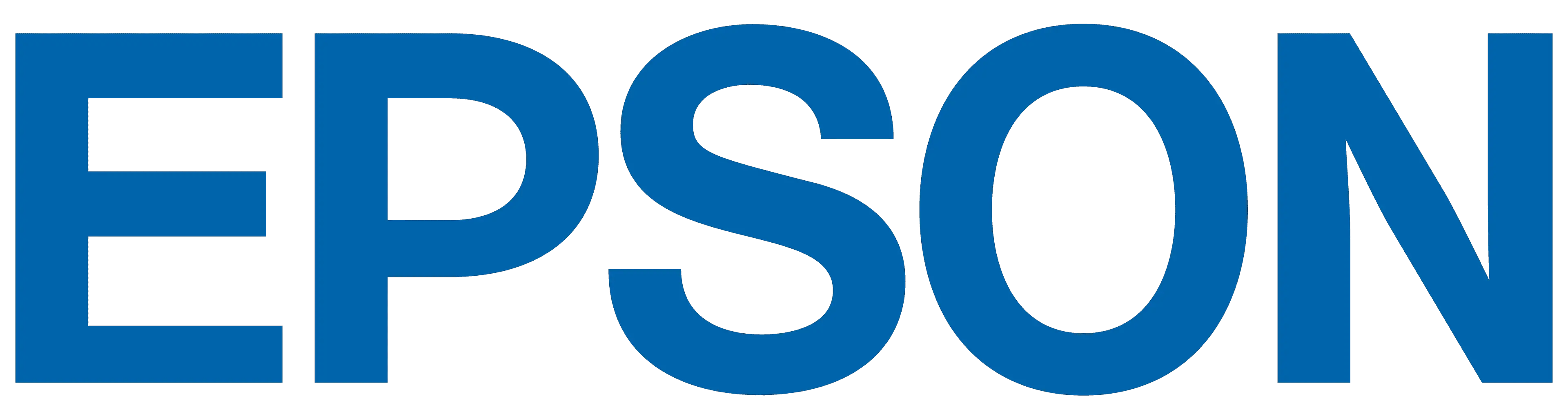 Epson-Logo