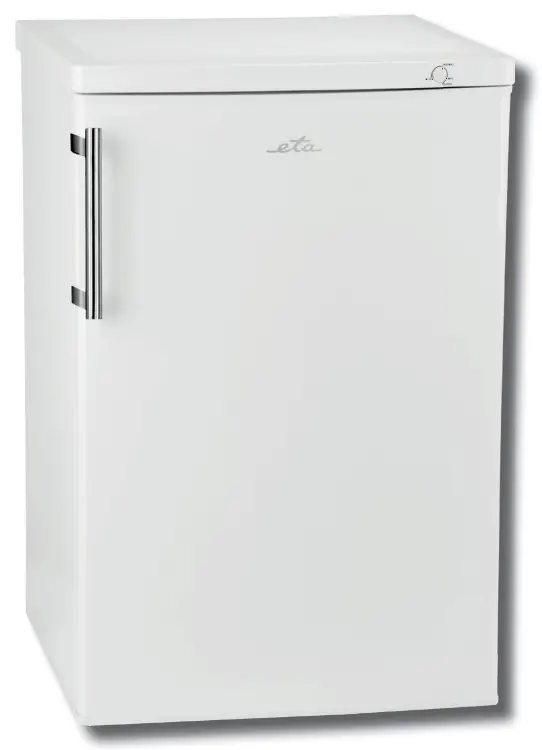 eta 374990000D Freezer