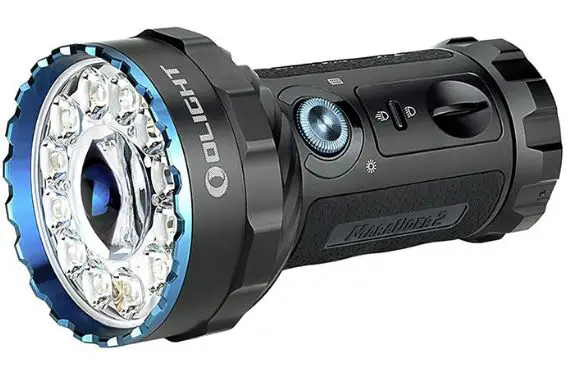 OLIGHT-Marauder-2-Rechargeable-Handheld-Flashlight-product.