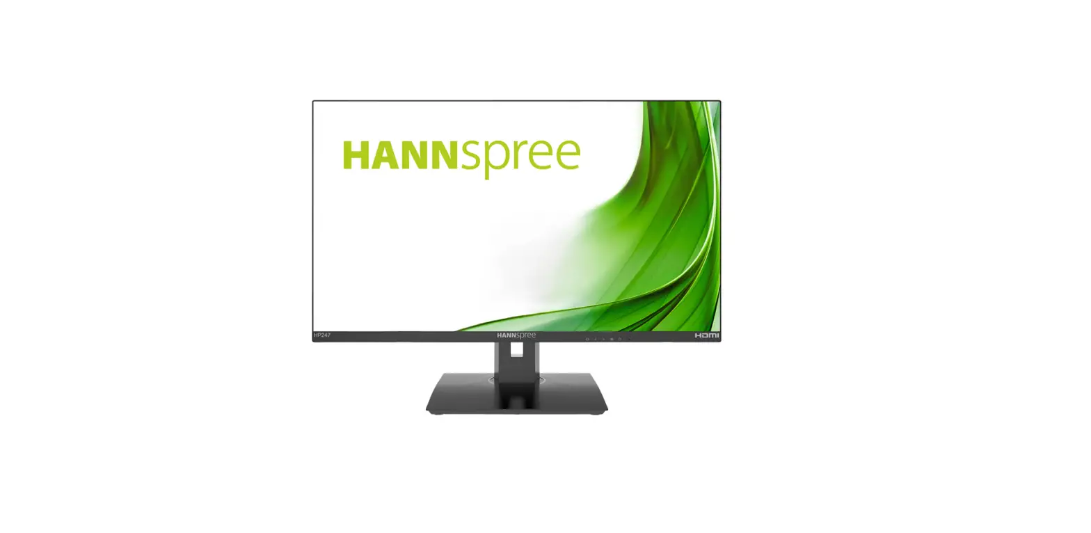 Hannspree Hp247 Led Backlight Monitor Specifications And Datasheet Hannspree Hp247 Led Backlight Monitor Specifications And Datasheet