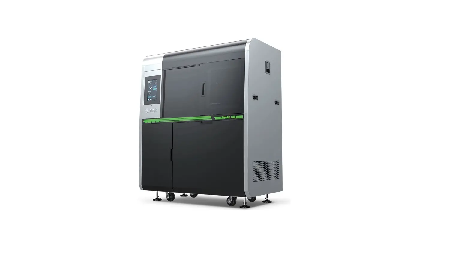 Flashforge Waxjet 400/410 Industrial Grade 3d Printer User Guide Flashforge Waxjet 400/410 Industrial Grade 3d Printer User Guide