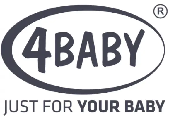 4BABY logo