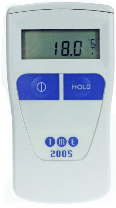 TME CA2005 Digital Handheld Thermometer
