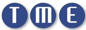 TME logo