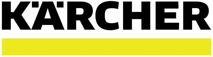 KARCHER logo
