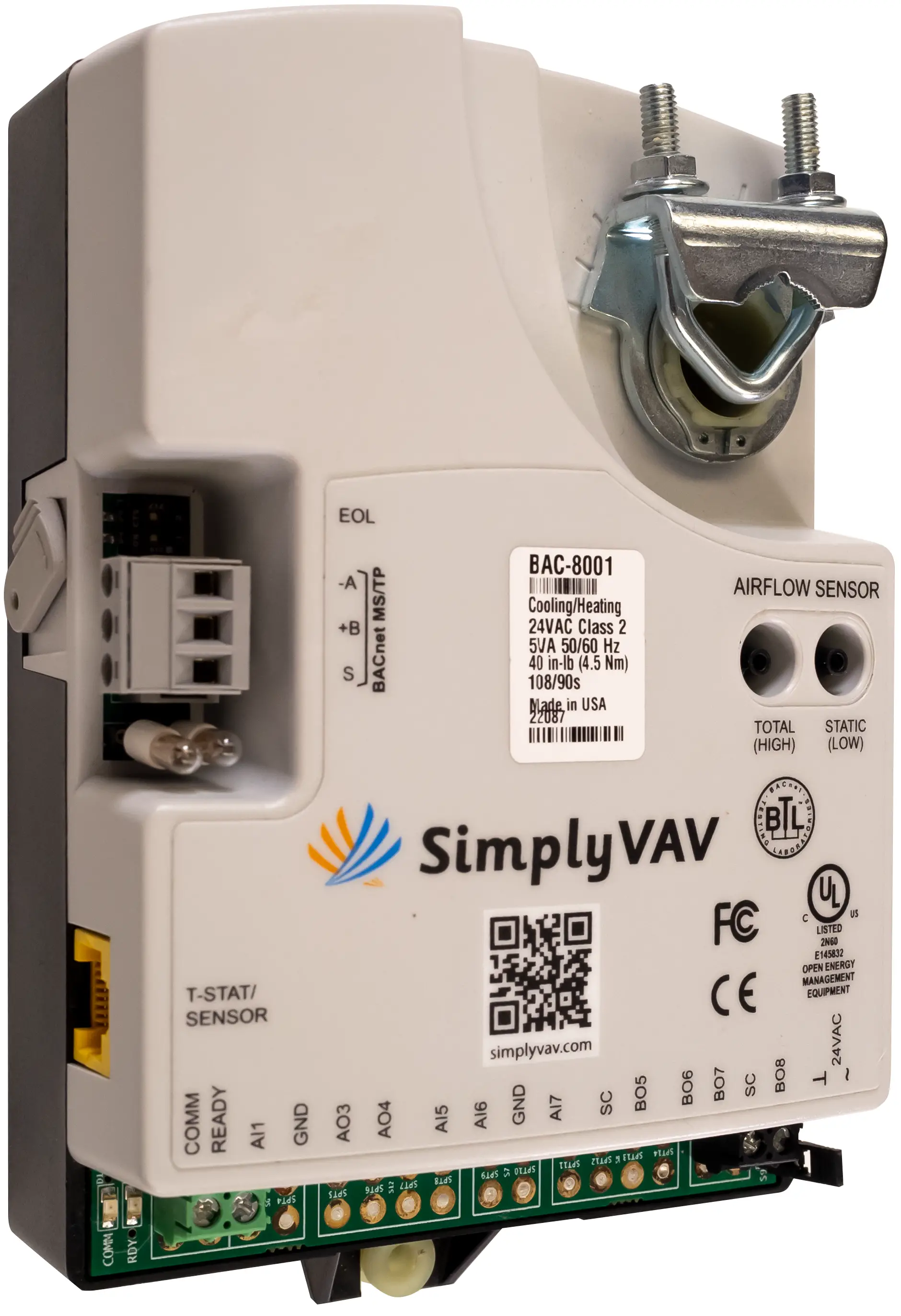 KMC-CONTROLS-EIA-485-Network-Wire-Recommendations-PRODUCT