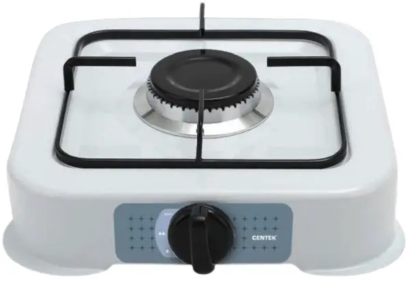 CENTEK CT 1520 Gas Stove - cover