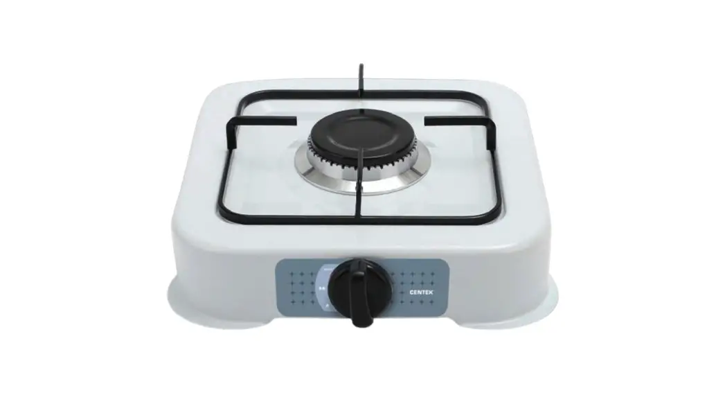 Centek Ct-1520 Gas Stove Instruction Manual Centek Ct-1520 Gas Stove Instruction Manual