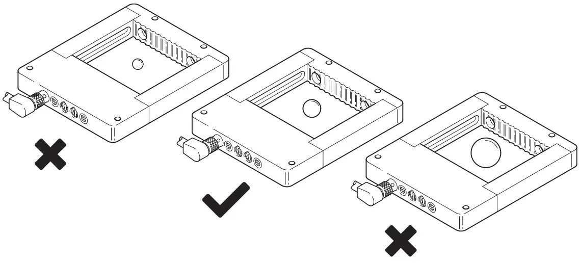 Verifying falling objects