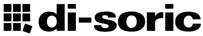 di-soric-Logo
