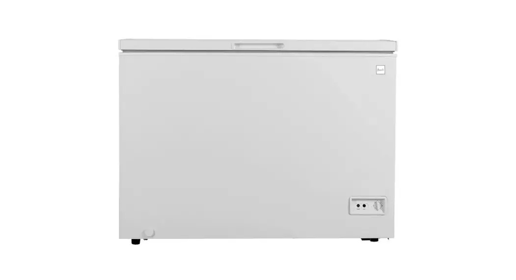 Avanti Cf10f0w Chest Freezer Owner's Manual