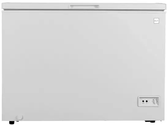 Avanti CF10F0W Chest Freeze