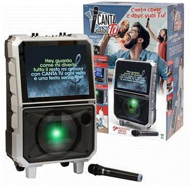 GIOCHI-PREZIOSI-CTC06000-Portable-Audio-Video-System-product