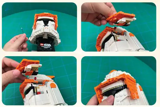 GAME-OF-BRICKS-75350-Light-Kit-for-Clone-Commander-Cody-Helmet-fig-3