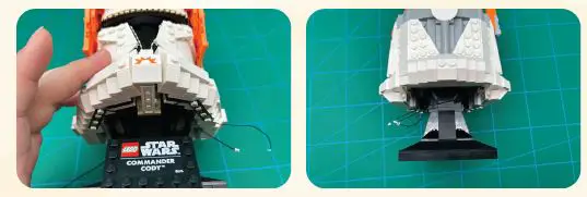 GAME-OF-BRICKS-75350-Light-Kit-for-Clone-Commander-Cody-Helmet-fig-8