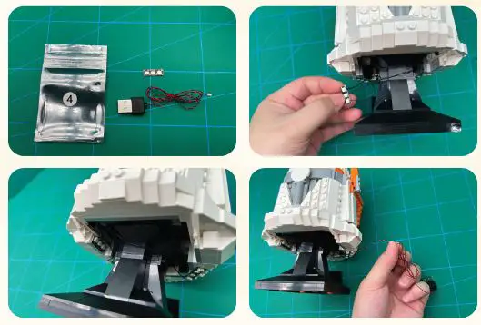 GAME-OF-BRICKS-75350-Light-Kit-for-Clone-Commander-Cody-Helmet-fig-9