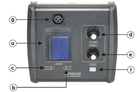 TOPP-PRO-TMX-200RPM-Paging-Station-FIG-10