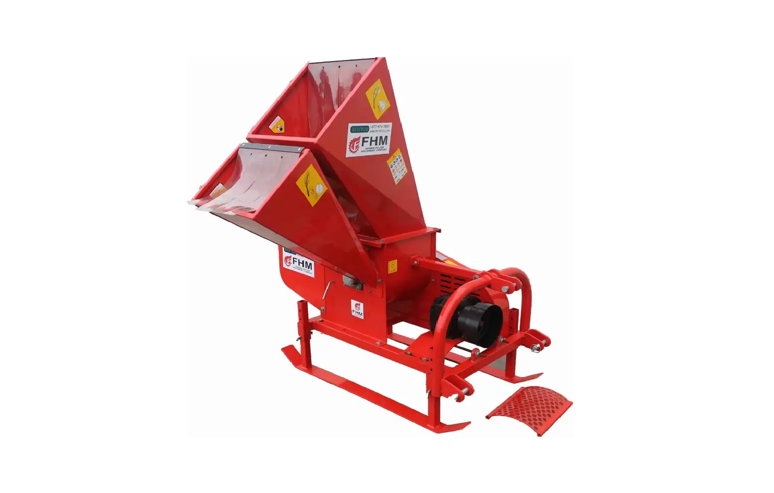 Betstco Fh-eco19 Chipper Shredder Owner's Manual Betstco Fh-eco19 Chipper Shredder Owner's Manual