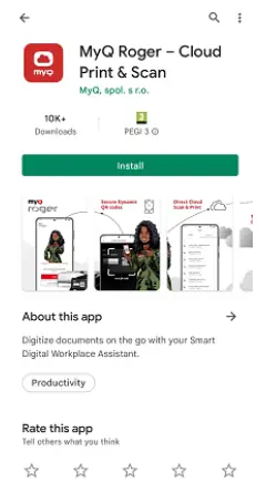 Android Installation