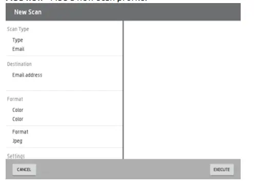 Using MyQ Roger via the MFD