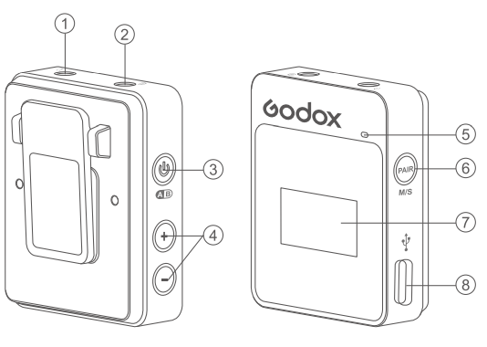 Godox-MoveLink-II-2.4GHz-Wireless-Microphone-System-fig-3