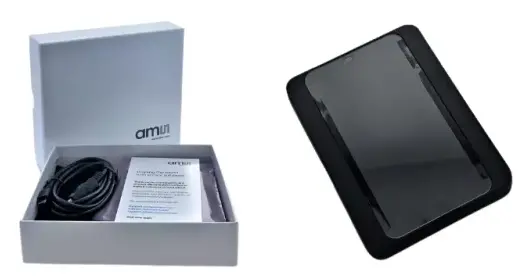 ams-TMF882X-EVM-Demonstration-Kit