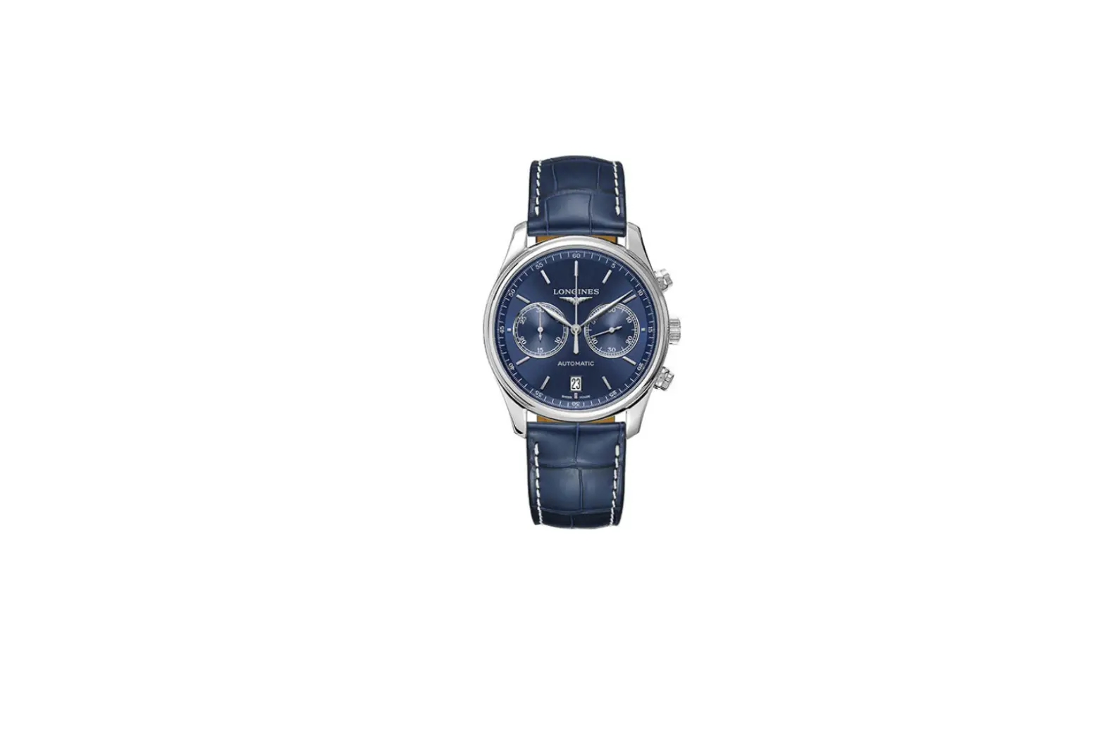 Longines L2.629.4.92.6 Master Collection Watch Instruction Manual Longines L2.629.4.92.6 Master Collection Watch Instruction Manual