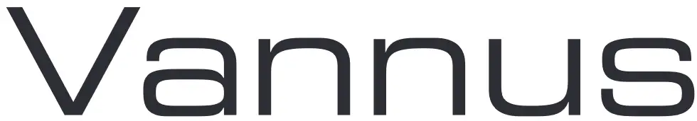 Vannus logo